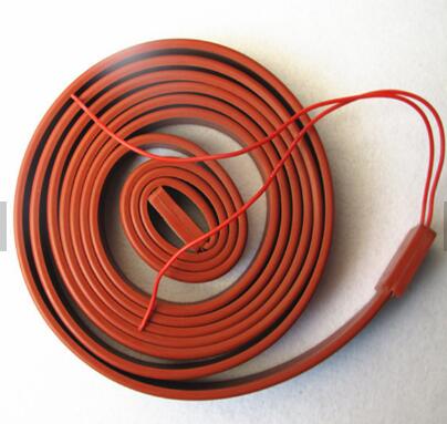 elektrický kľukový kufrík ohrievač telesa vykurovacieho prvku elements.jpg electric crank case band heater heating element elements.jpg
