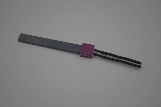 Ceramic Ignitor Heating Element Advanced Ceramic Silicon Nitride Heater