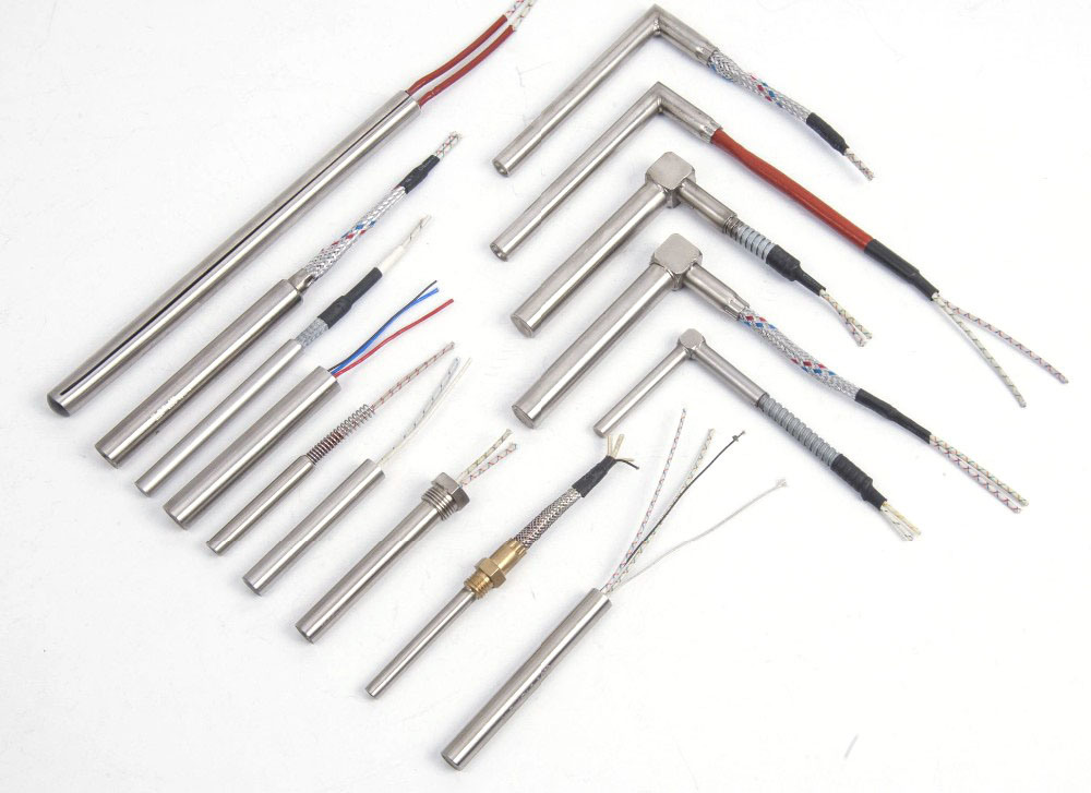 HD Medical Equipment Cartridge Heating Element with Ce HD Medical Equipment Cartridge Heating Element with Ce