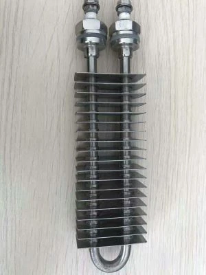 SS304 Vykurovacie teleso vykurovacieho telesa