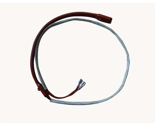 Elektrický kruhový vykurovací pásový bubon na destilačnú podložku