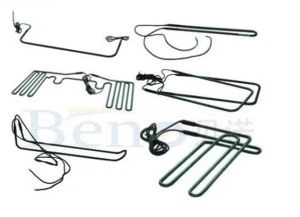 Ovládanie skrutiek chladenia okruhu vykurovacieho okruhu