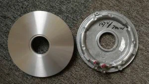 Elektrická horúca doska s digitálnym teplomerom Laboratórna horúca doska s magnetickým miešačom Walmart Thermofin Dosky na prenos tepla