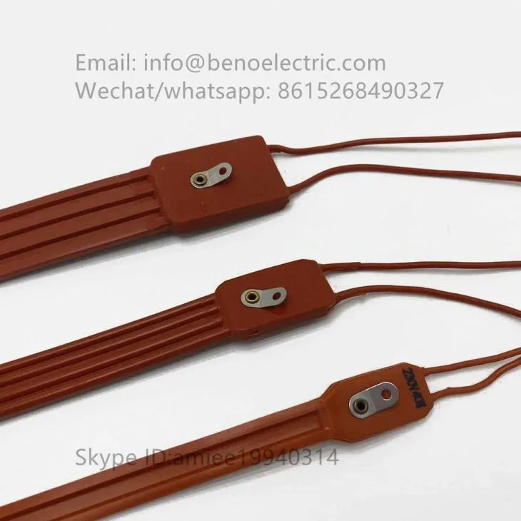 Heating Belts Crankcase Heater