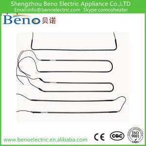 Chladič vzduchu Rozmrazovacie vykurovacie teleso