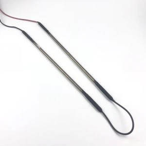 Rozmrazovacie vykurovacie teleso tubulály