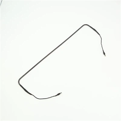 Dobrý vodovzdorný a nerezový chladič Odmrazovací ohrievač